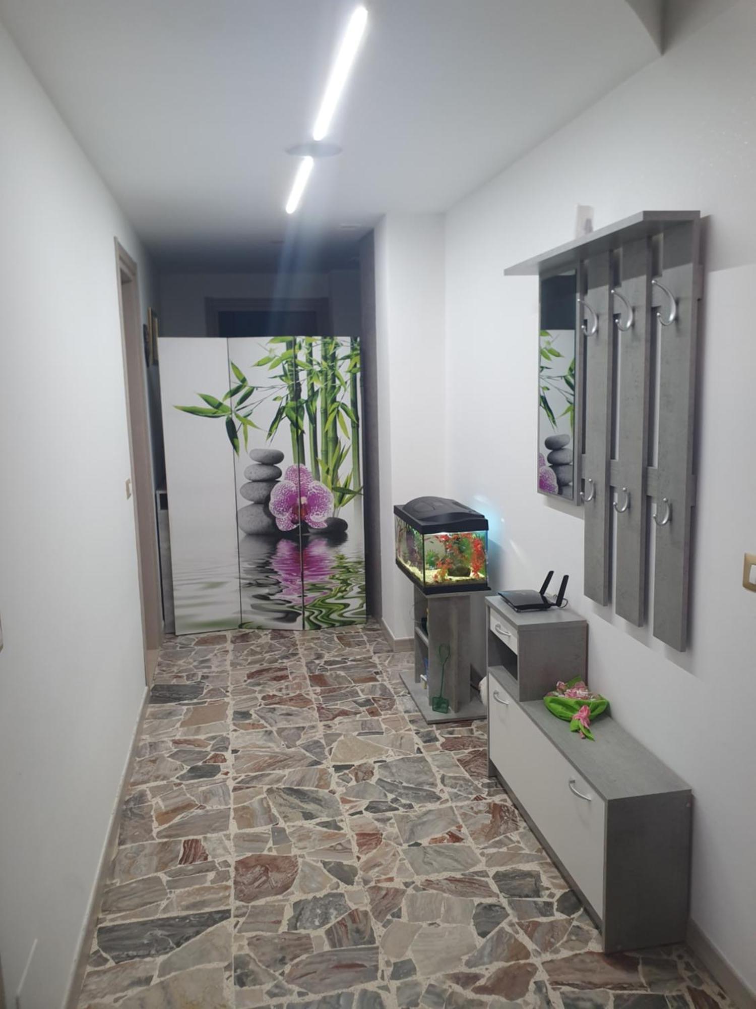 B&B Saphira Годзано Экстерьер фото