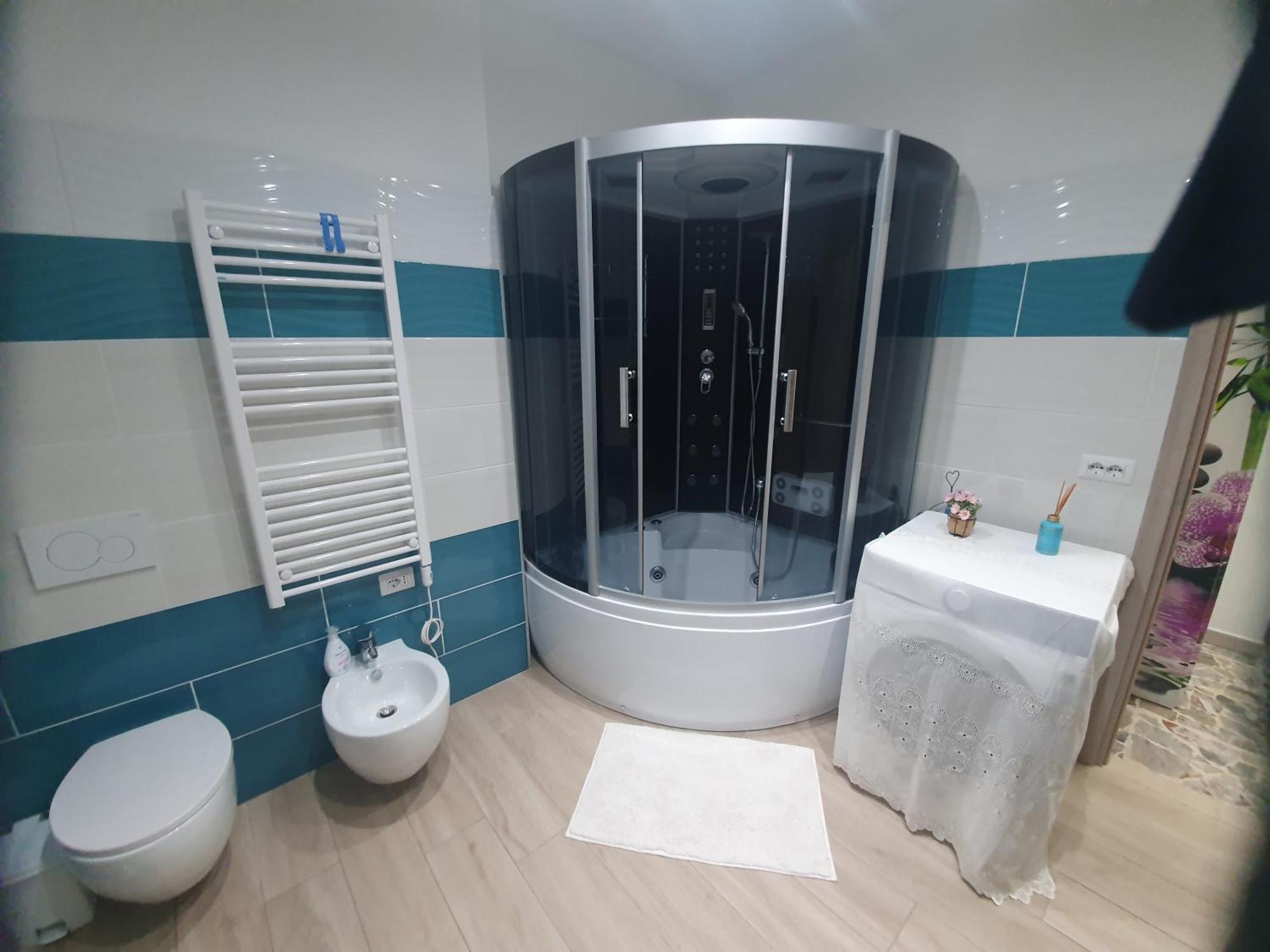 B&B Saphira Годзано Экстерьер фото