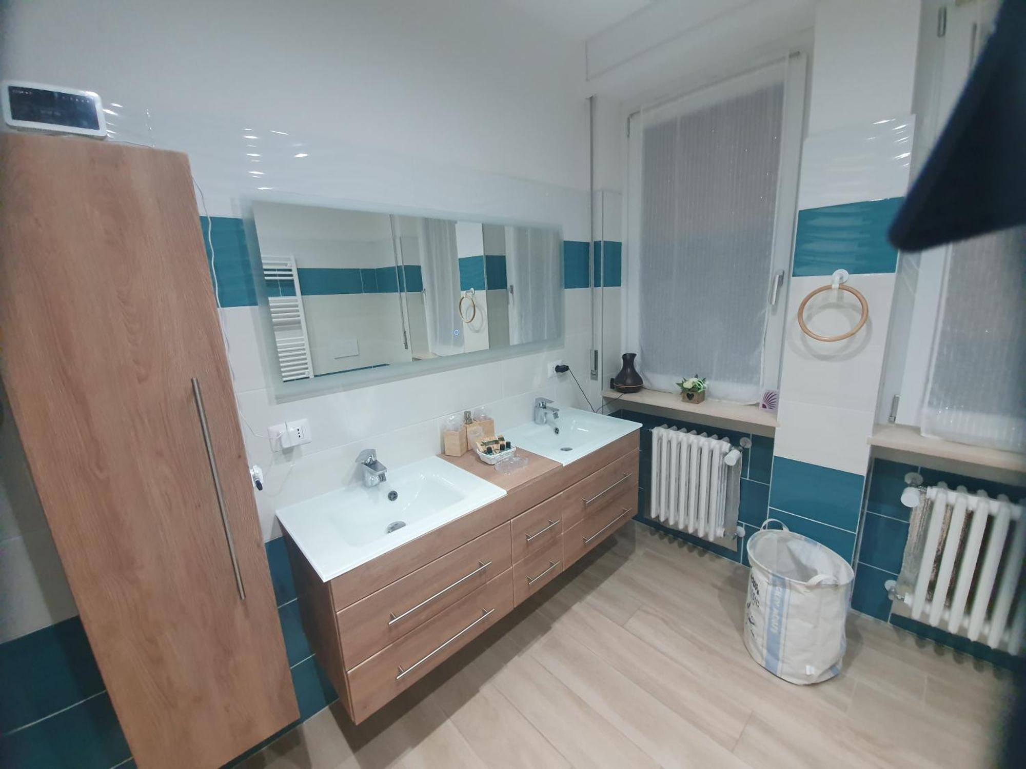 B&B Saphira Годзано Экстерьер фото